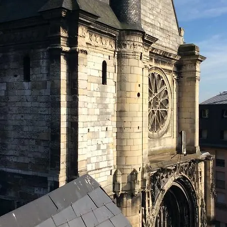 Logis Saint Eloi *
