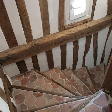 Apartment Logis Saint Eloi