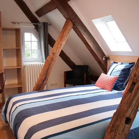 Logis Saint Eloi Rouen