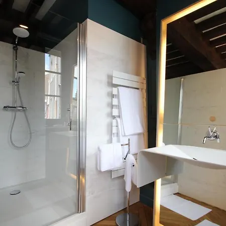 Logis Saint Eloi Rouen
