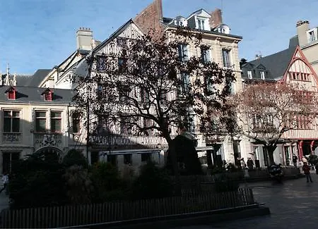 Apartment Logis Saint Eloi *