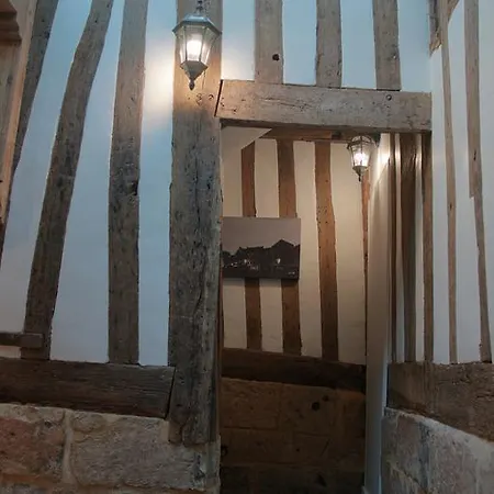 Logis Saint Eloi